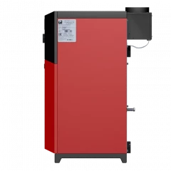 Напольный газовый котел Лемакс Prestige 16