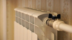 Биметаллический радиатор Rifar Base 200 11 секц. (RB20011)