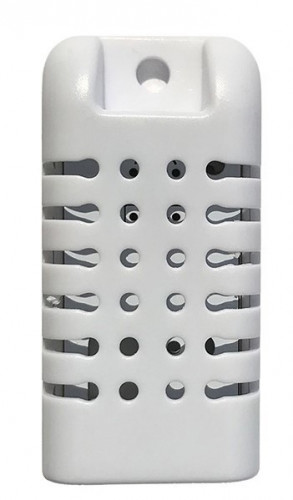 Датчик температуры MY HEAT Настенный проводной (6287)