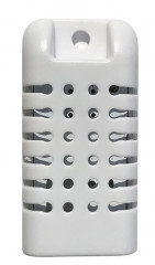 Датчик температуры MY HEAT Настенный проводной (6287)