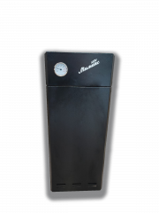 Напольный газовый котел Мимакс КСГ-10 NEW