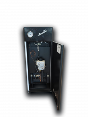 Напольный газовый котел Мимакс КСГ-10 NEW