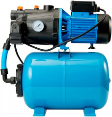 Поверхностная насосная станция Джилекс ДЖАМБО 60/35 П-24 (2.0)