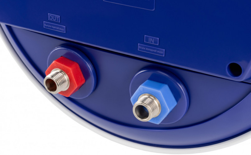 Электрический накопительный водонагреватель Haier ES30V-A4