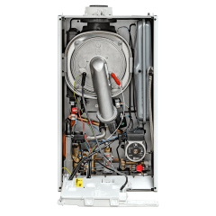 Настенный газовый котел Baxi Duo-tec Compact 28