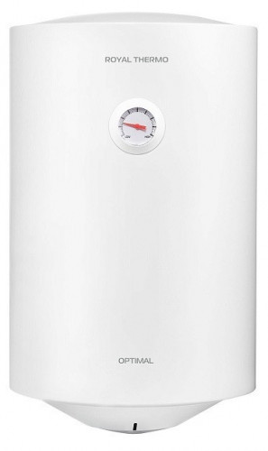 Электрический накопительный водонагреватель Royal Thermo RWH 30 Optimal