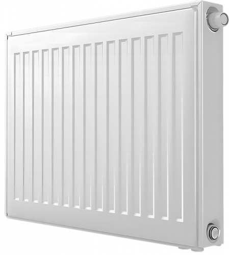 Стальной панельный радиатор METEOR Thermo Classic VK 22/900/1000 ra