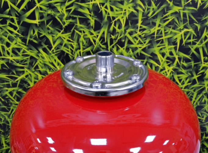 Расширительный бак Джилекс В 200