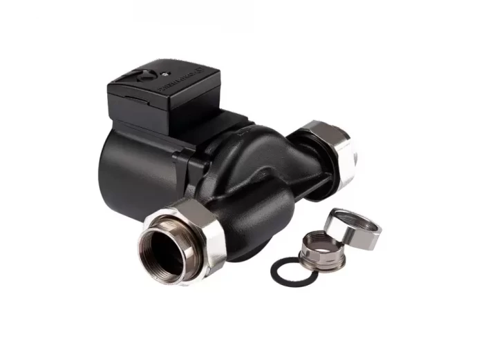 Циркуляционный насос Джилекс Циркуль 25/80 Premium