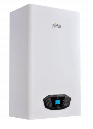 Настенный газовый котел Ferroli Vitabel F 16