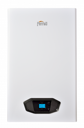 Настенный газовый котел Ferroli Vitabel F 18
