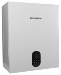 Настенный газовый котел Kentatsu NOBBY BASE (S)/(E) 36-CS