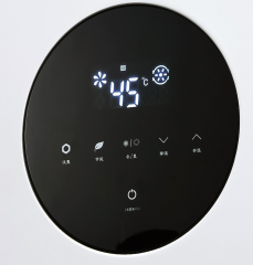 Настенный газовый котел METEOR Thermo Q3 18C