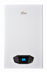 Настенный газовый котел Ferroli Vitabel F 24