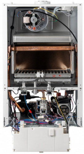 Настенный газовый котел Haier TechLine 2.28 Ti