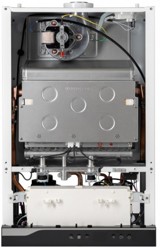 Настенный газовый котел Haier TechLine 2.28 Ti