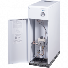 Напольный газовый котел Siberia 11 K