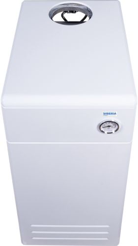 Напольный газовый котел Siberia 23K