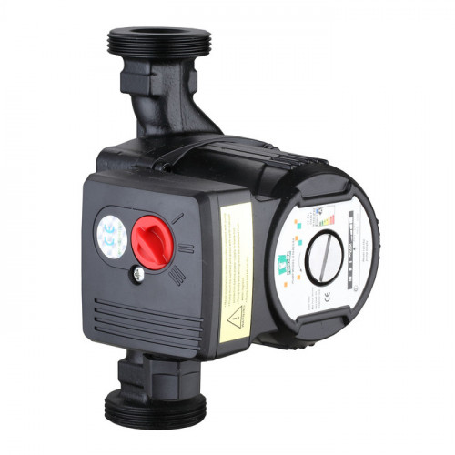 Насос для отопления Pumpman GRS25/6