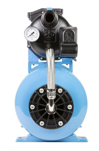 Поверхностная насосная станция Джилекс ДЖАМБО 70/50 Ч-24