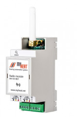 Радиомодуль MY HEAT RDT (6288)