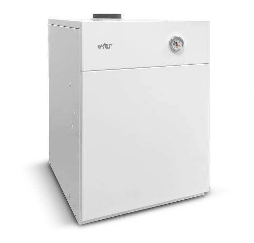 Напольный газовый котел Очаг КЧГ-20 EN