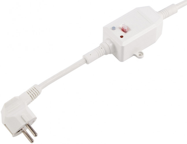 Электрический накопительный водонагреватель Royal Thermo RWH 50 Lagom