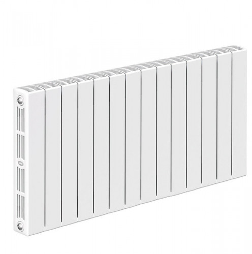 Биметаллический радиатор Rifar SUPReMO 500x14 (S500-14)