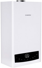 Настенный газовый котел Kentatsu NOBBY BASE ATMO (E) 24-2OC 24 кВт