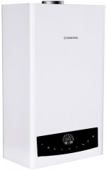 Настенный газовый котел Kentatsu NOBBY BASE ATMO (S) 24-OC 24 кВт