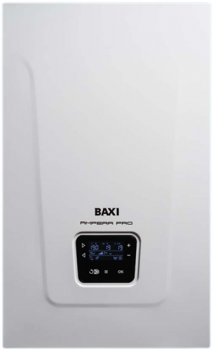Электрический котел Baxi Ampera Pro 24