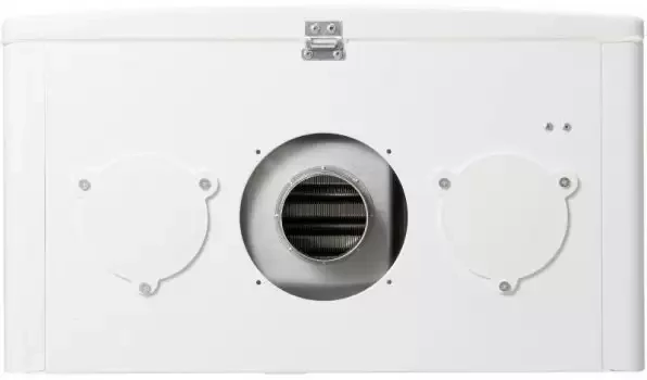 Настенный газовый котел Navien Deluxe One 35k