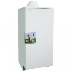 Напольный газовый котел Боринское АОГВ - 17,4 ( М ) " EUROSIT "