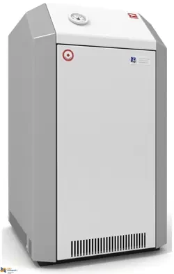 Напольный газовый котел Лемакс Премиум-10N