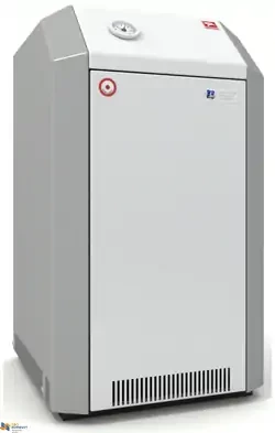 Напольный котел Лемакс Премиум-16В