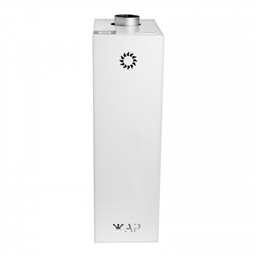 Напольный газовый котел Сигнал КОВ-16СКC Жар