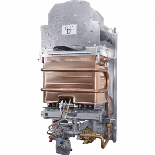 Газовый проточный водонагреватель Siberia Dream 11