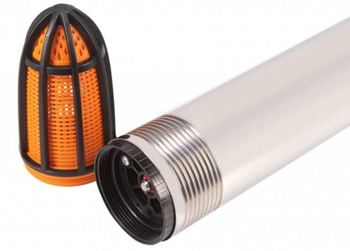 Скважинный насос Джилекс ВОДОМЕТ 3Д 55/50