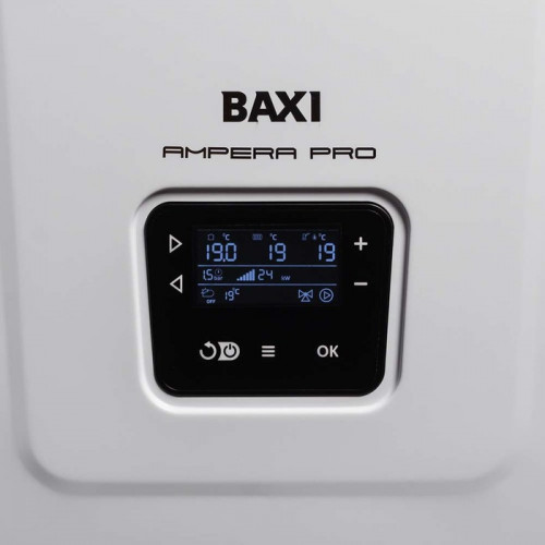 Электрический котел Baxi Ampera Pro 36