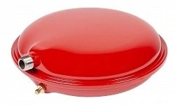 Расширительный бак Джилекс 8 F