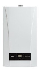 Газовый котел Baxi ECO Nova 1.31 F 31 кВт одноконтурный