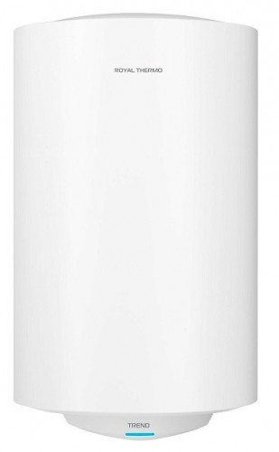 Электрический накопительный водонагреватель Royal Thermo RWH 80 Trend