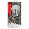 Настенный газовый котел Baxi LUNA PLATINUM+ 24