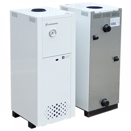 Напольный котел Конорд КСц-ГВ-30Н