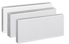 Стальной панельный радиатор Lemax C10 500х800