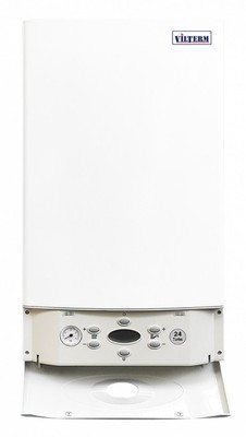 Настенный газовый котел VilTerm 18 T