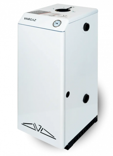 Напольный газовый котел Vargaz S11 (АОГВ-11.6) квадратный