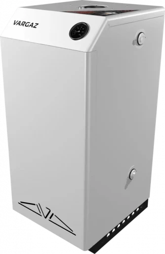 Напольный газовый котел VARGAZ S11 (АОГВ-11.6) квадратный